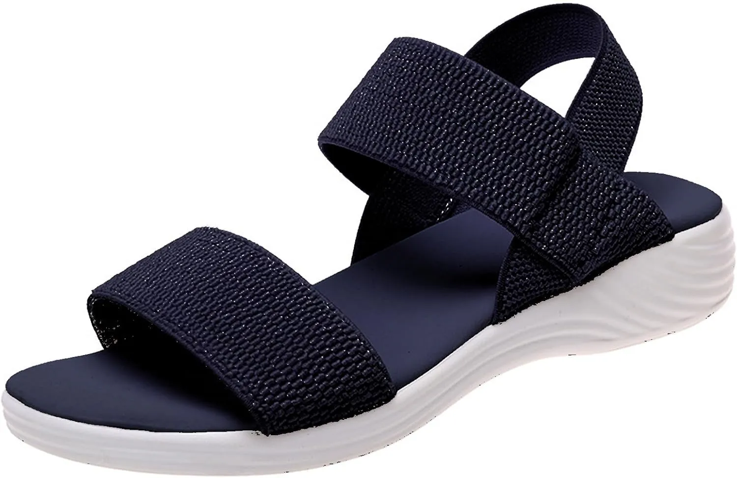 Arch Support Sandals Women's Dressy Fashion Orthotic Slides Ladies Comfy Slip On Summer Comfortable Orthopedic Slippers 2024