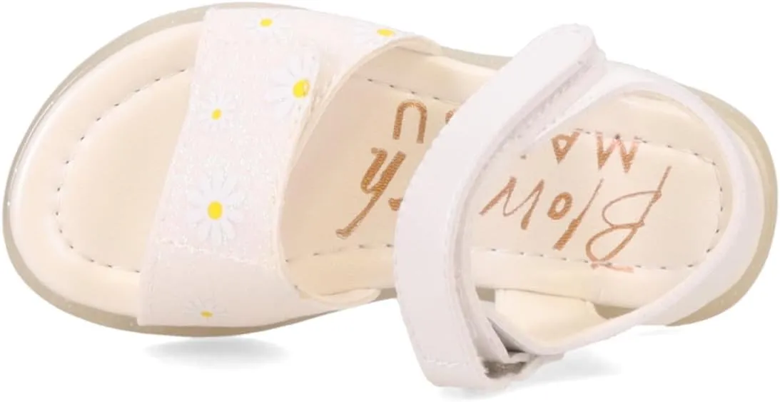 Blowfish Malibu Girl's Marloon-t (Toddler/Little Kid) Sandal
