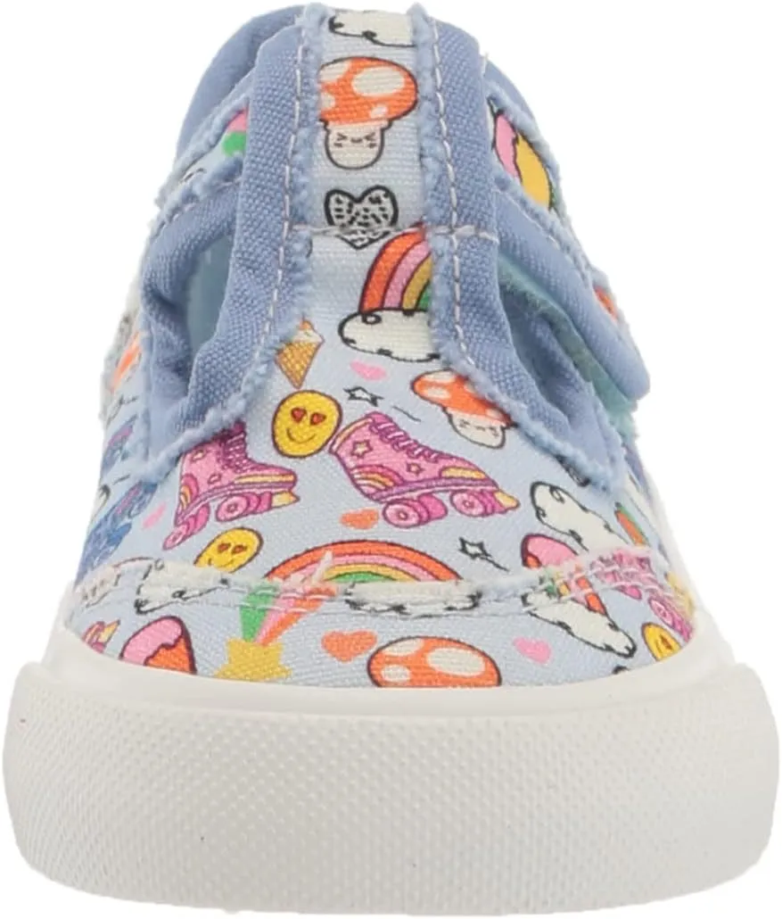 Blowfish Malibu Girl's Mollie-t Sneaker