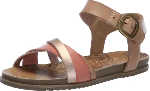 Blowfish Malibu Girl's Monti-k Flat Sandal