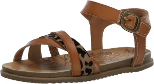Blowfish Malibu Girl's Monti-t Flat Sandal
