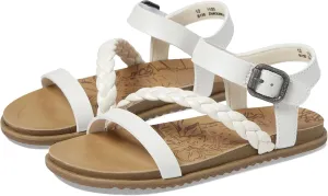 Blowfish Malibu Girl's Mylo-T (Toddler/Little Kids) Flat Sandal