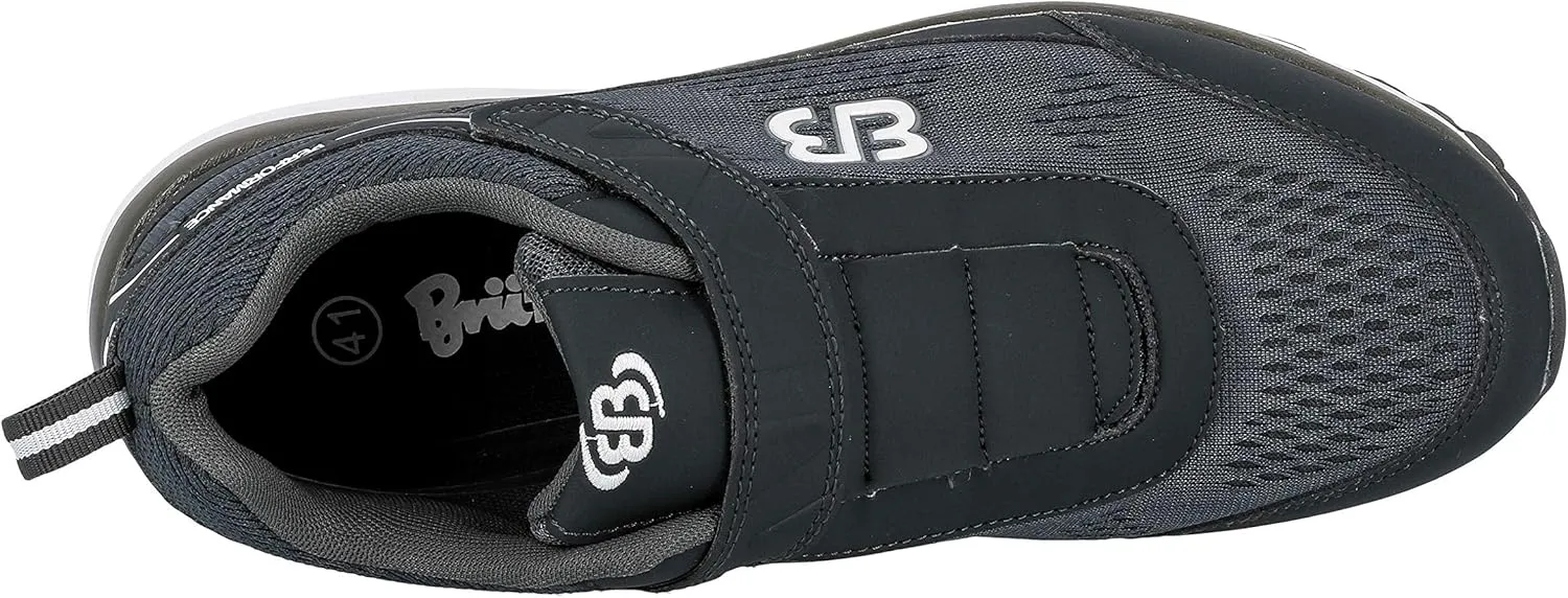 Bruetting 121030 Men’s Slip On Trainers