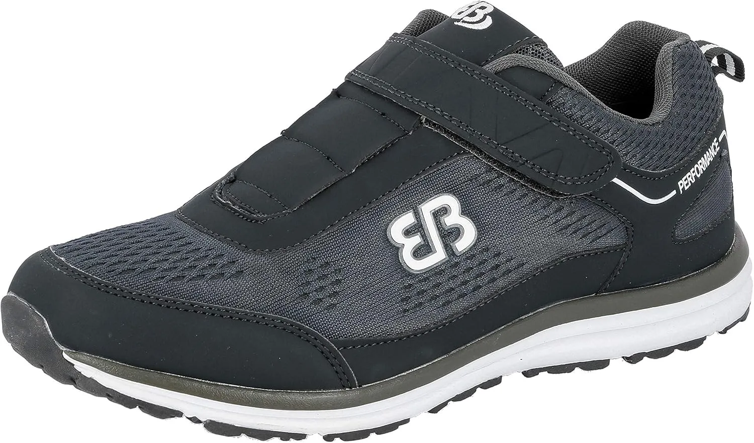 Bruetting 121030 Men’s Slip On Trainers