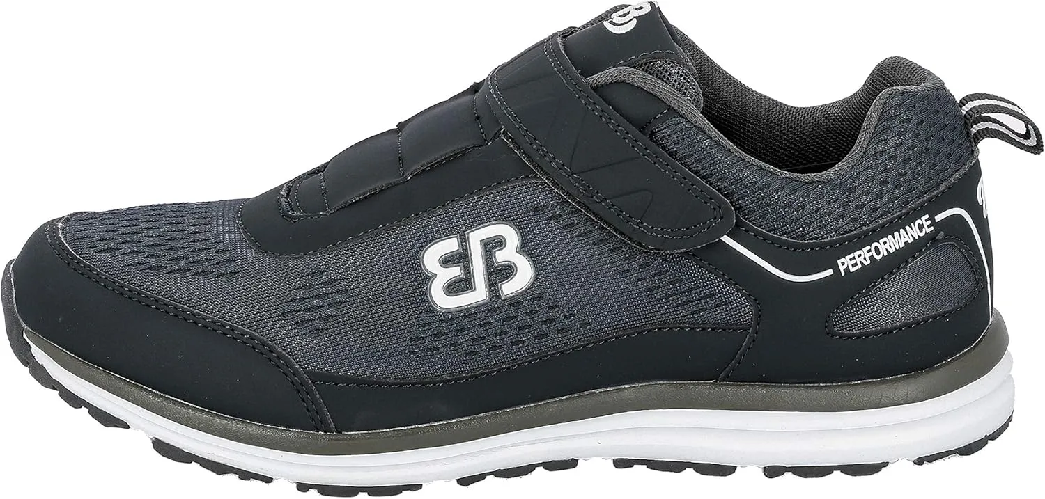 Bruetting 121030 Men’s Slip On Trainers