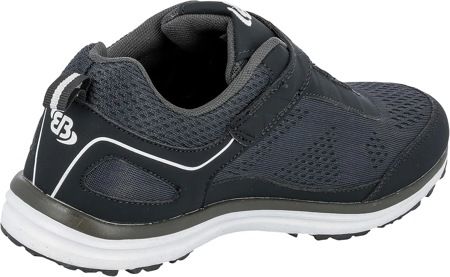 Bruetting 121030 Men’s Slip On Trainers
