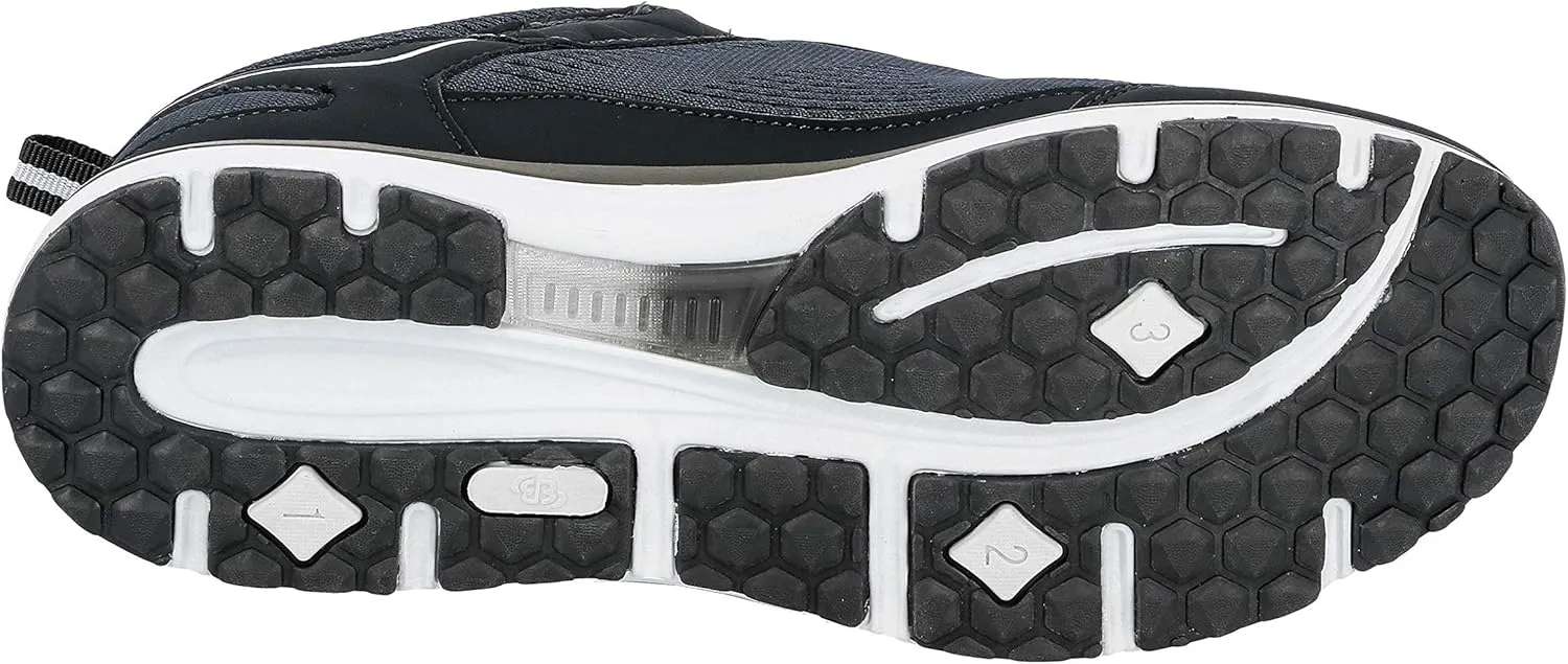 Bruetting 121030 Men’s Slip On Trainers