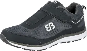 Bruetting 121030 Men’s Slip On Trainers