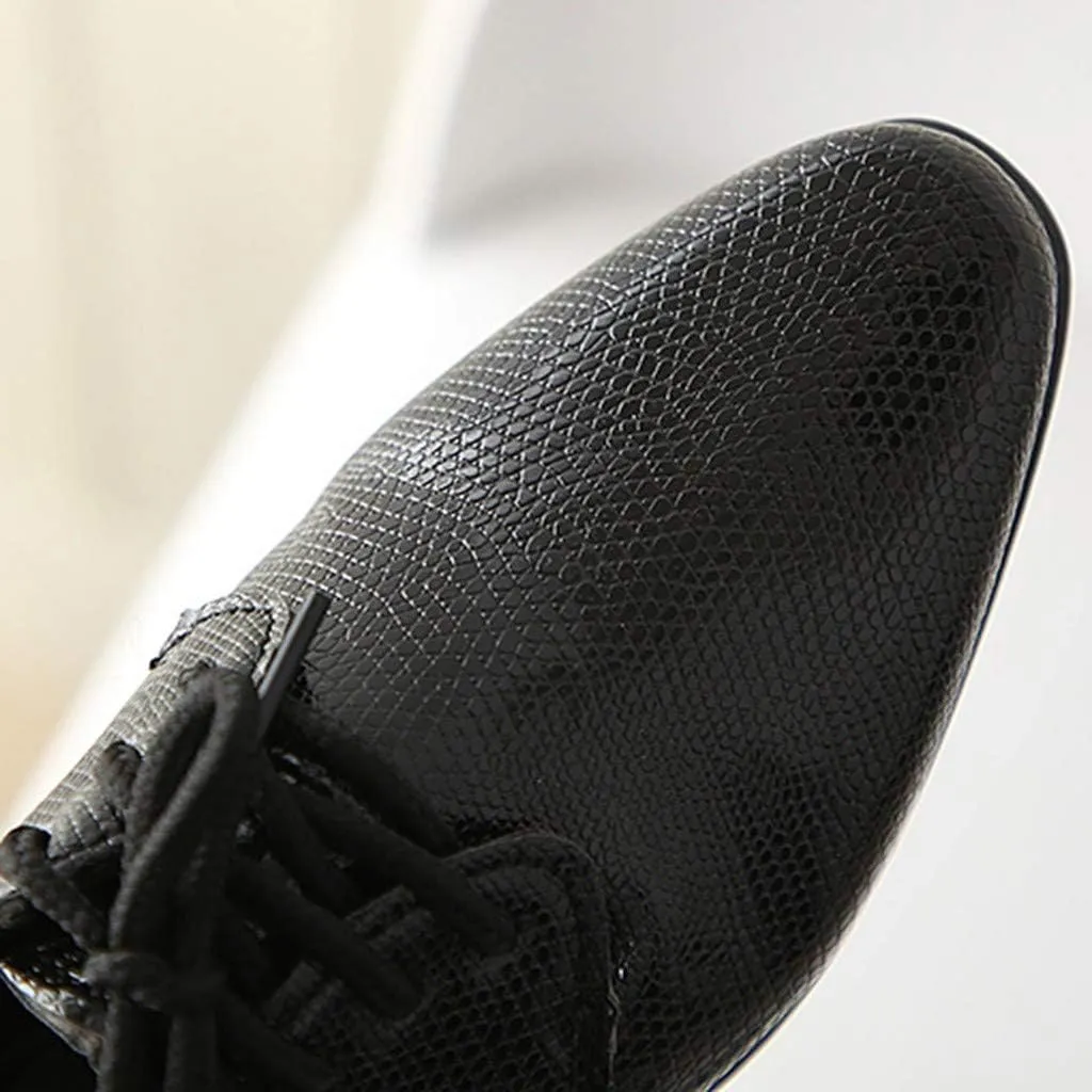 Children Toddler British Style Leather Shoes for 1-12 Years Baby Boys Student Perform Casual Dress Shoes School Party