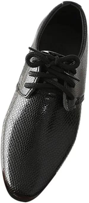 Children Toddler British Style Leather Shoes for 1-12 Years Baby Boys Student Perform Casual Dress Shoes School Party