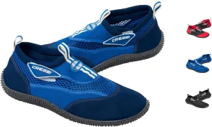 Cressi Men's Reef Premium Aqua Beach Shoes, 8 us