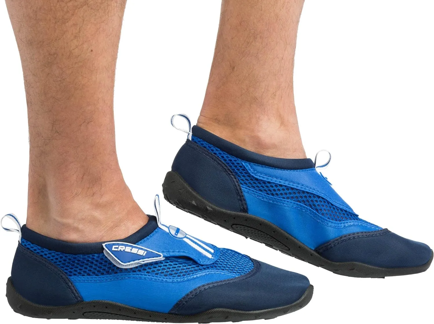 Cressi Men's Reef Premium Aqua Beach Shoes, 8 us