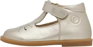Falcotto Girl's Maluku (Toddller) T-Strap Maryjane