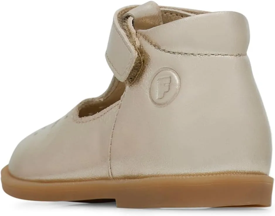 Falcotto Girl's Maluku (Toddller) T-Strap Maryjane