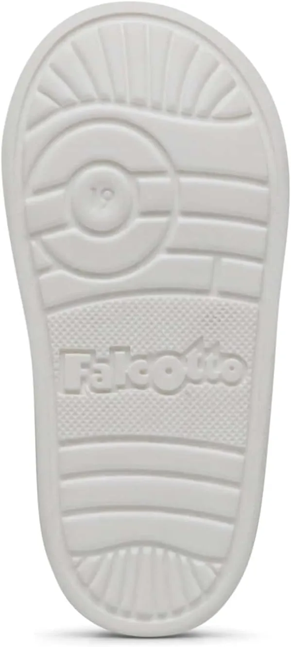 Falcotto Girl's Salazar 3 Vl (Toddler) First Walker Shoe