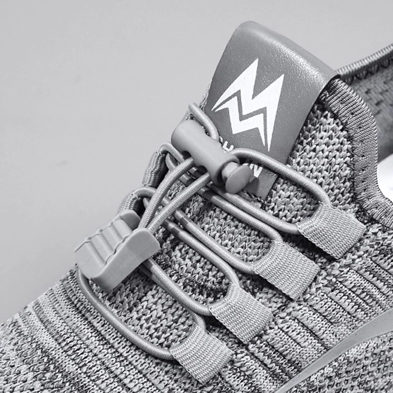 Fashion Summer Autumn Women Flat Lightweight Mesh Breathable Elastic Shoes for Water for Men Casual Shoes