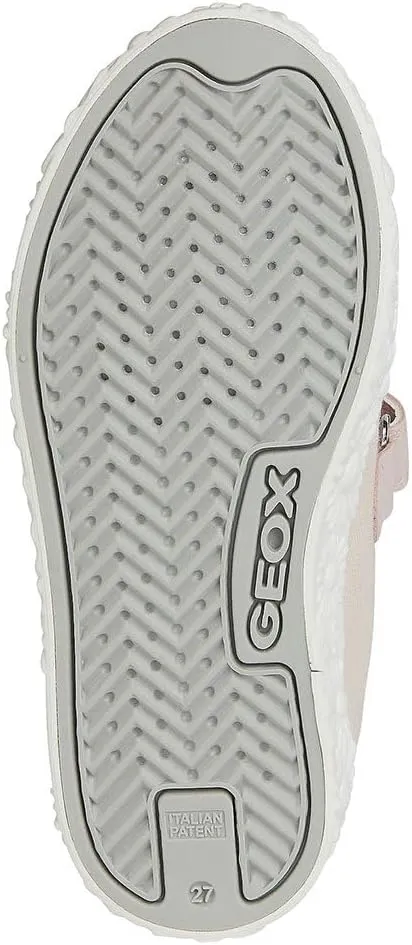 Geox Girl Ciak Velcro Shoe