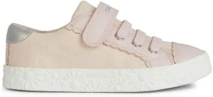 Geox Girl Ciak Velcro Shoe