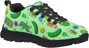 Kids Sneakers for Boys Girls; Children's Running Shoes Breathable Lightweight Mesh Sport Sneakers