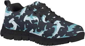 Kids Sneakers for Boys Girls; Children's Running Shoes Breathable Lightweight Mesh Sport Sneakers