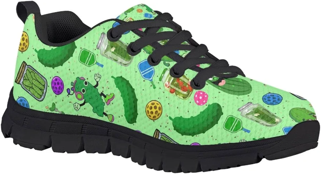 Kids Sneakers for Boys Girls; Children's Running Shoes Breathable Lightweight Mesh Sport Sneakers