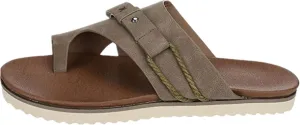 Lausiuoe Sandals Women Comfortable Dressy Arch Support Clip Toe Flat Sandals Casual Summer Cute Thong Flip Flops Beach Shoes