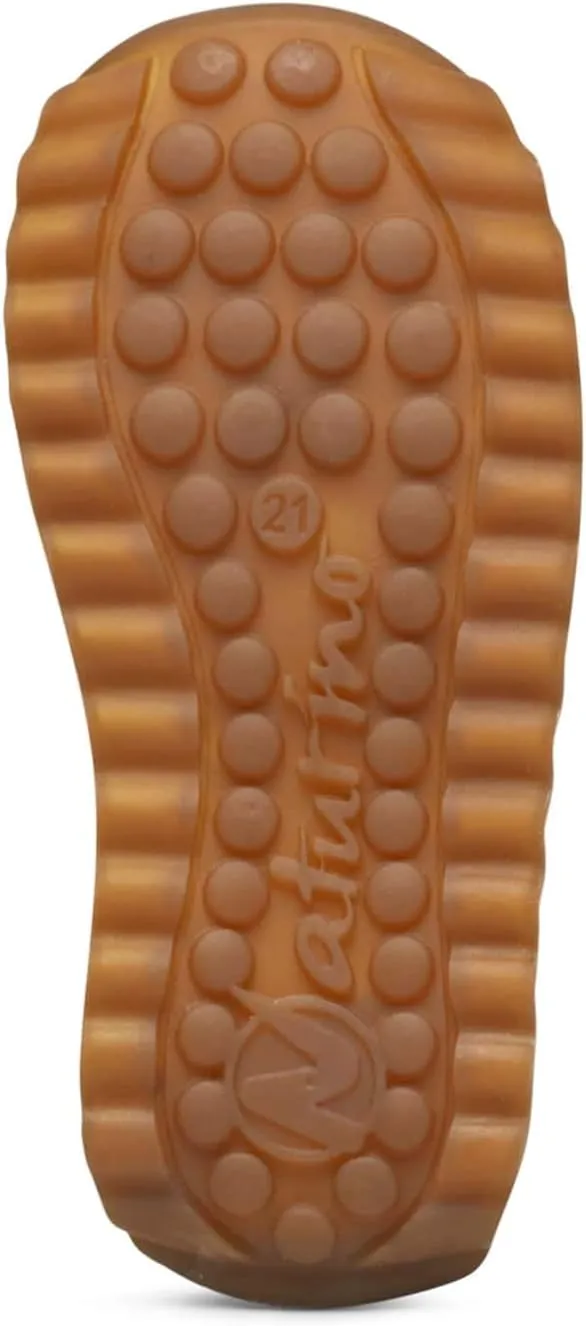 Naturino Baby-Boy's Sammy 2 Vl (Toddler/Little Kid) Sneaker