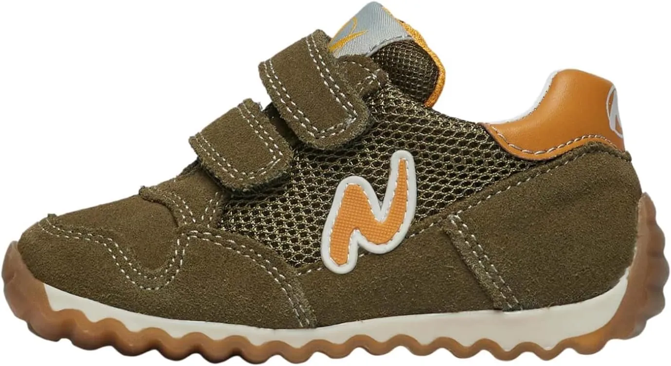 Naturino Baby-Boy's Sammy 2 Vl (Toddler/Little Kid) Sneaker
