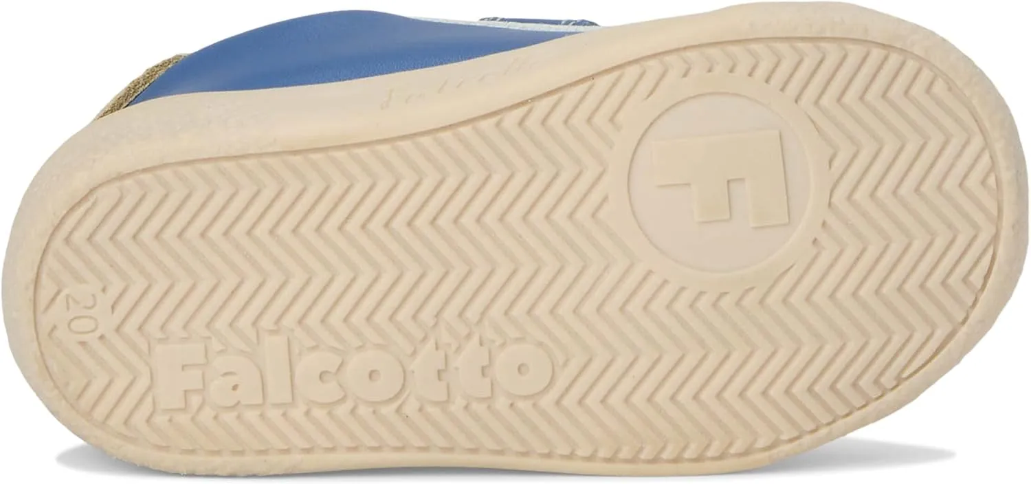 Naturino Boy's Falcotto Alnoite 2 Vl (Toddller) Sneaker