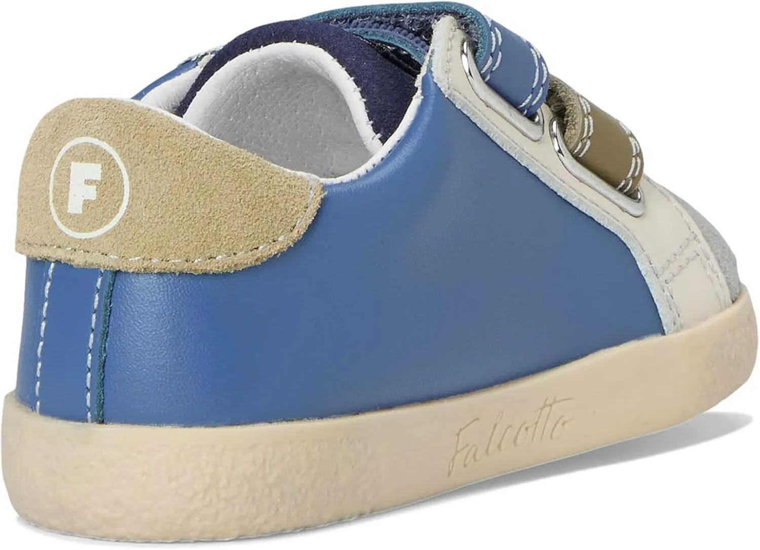 Naturino Boy's Falcotto Alnoite 2 Vl (Toddller) Sneaker