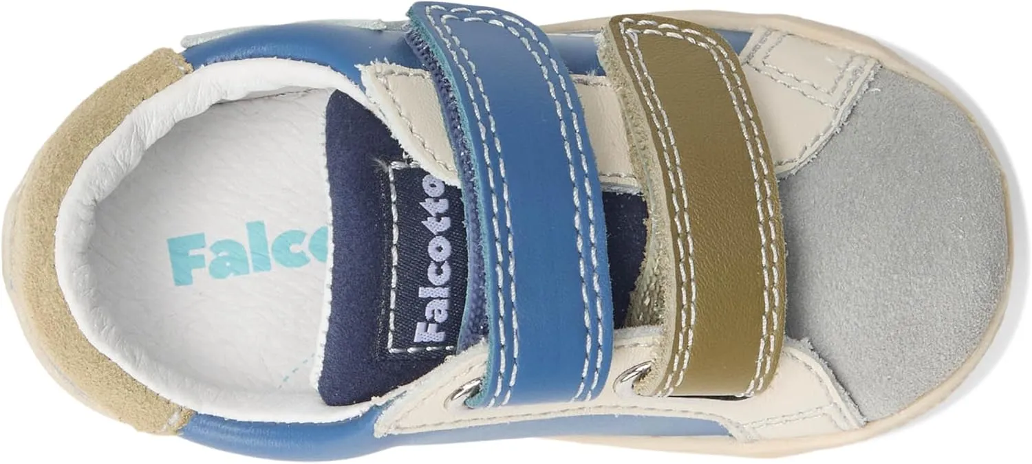Naturino Boy's Falcotto Alnoite 2 Vl (Toddller) Sneaker