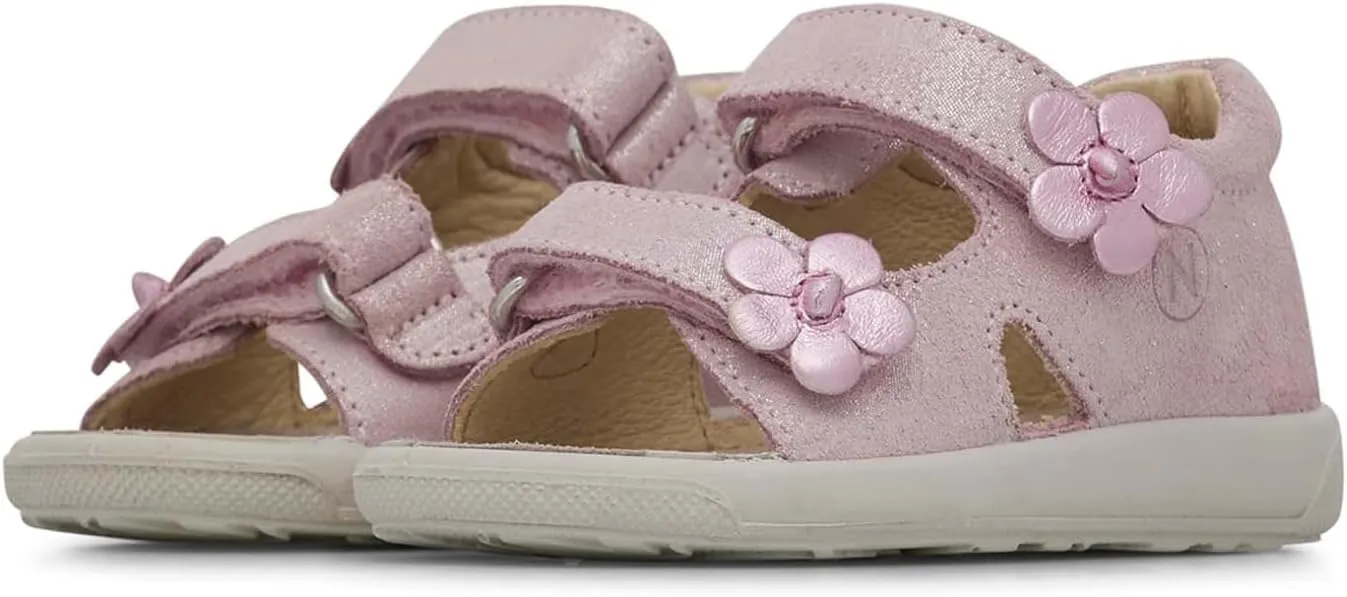 Naturino Girl's August 2 (Toddler) Sandal