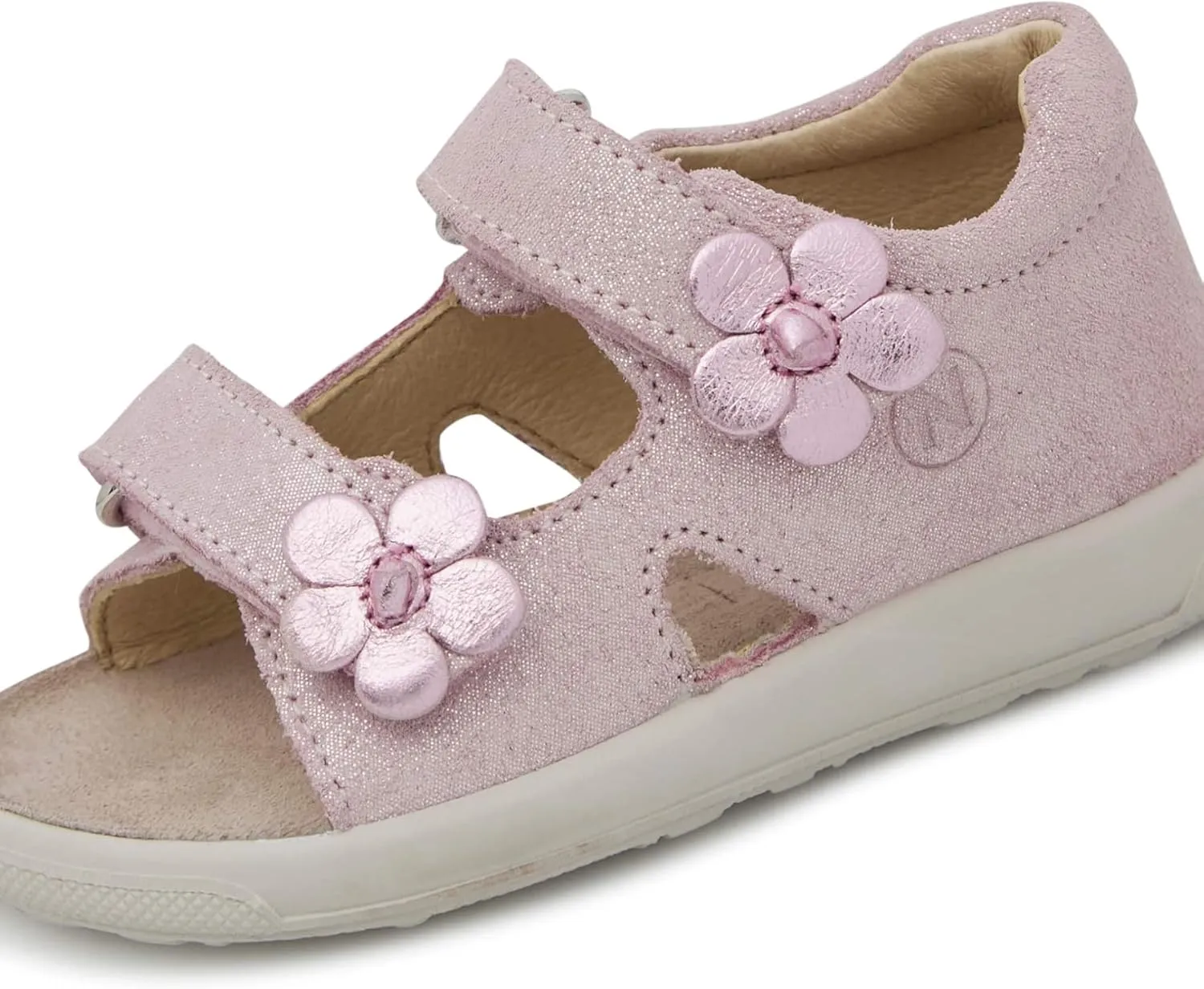 Naturino Girl's August 2 (Toddler) Sandal