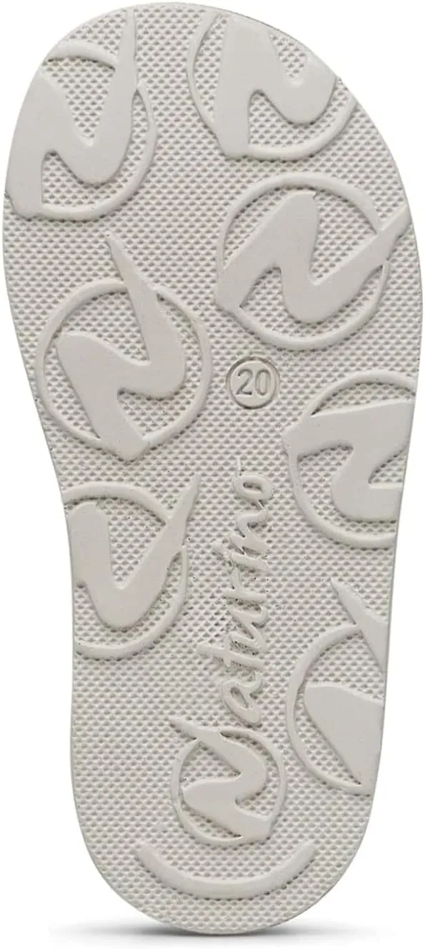 Naturino Girl's August 2 (Toddler) Sandal