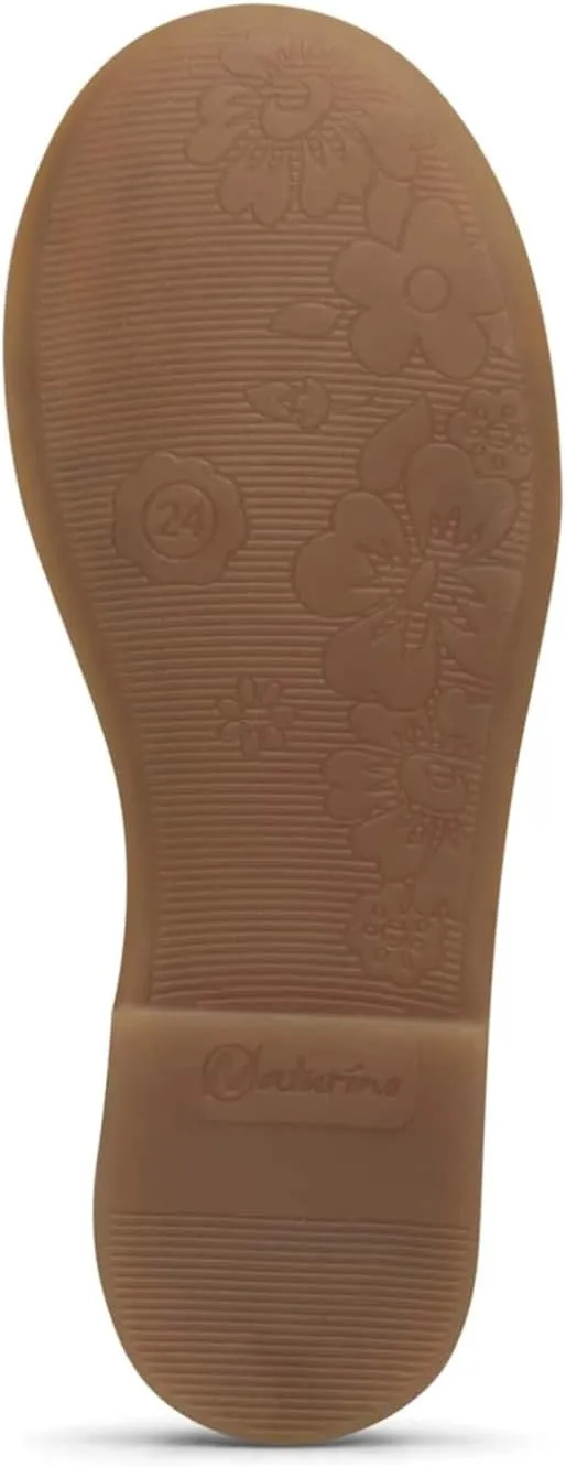 Naturino Girl's Darling (Toddler/Little Kid) Mary Jane Flat
