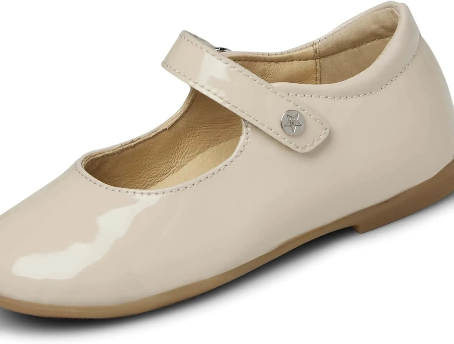 Naturino Girl's Darling (Toddler/Little Kid) Mary Jane Flat