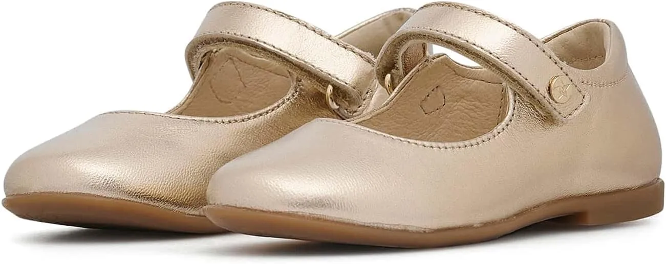 Naturino Girl's Darling (Toddler/Little Kid) Mary Jane Flat