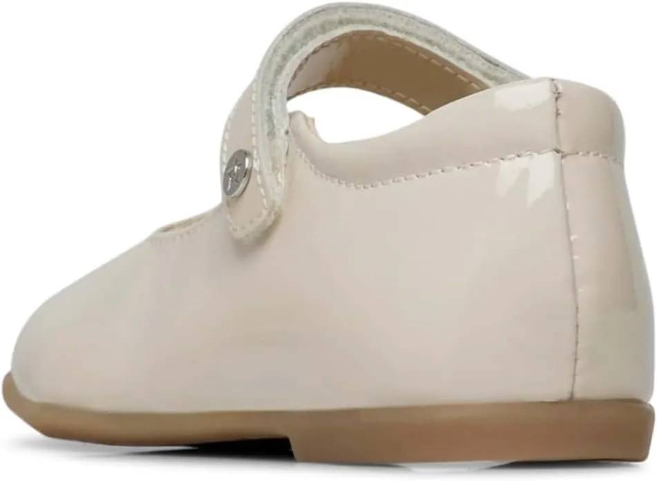 Naturino Girl's Darling (Toddler/Little Kid) Mary Jane Flat