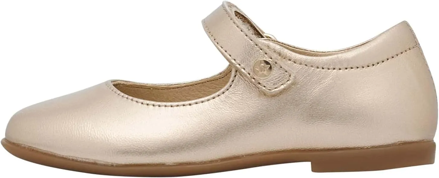 Naturino Girl's Darling (Toddler/Little Kid) Mary Jane Flat