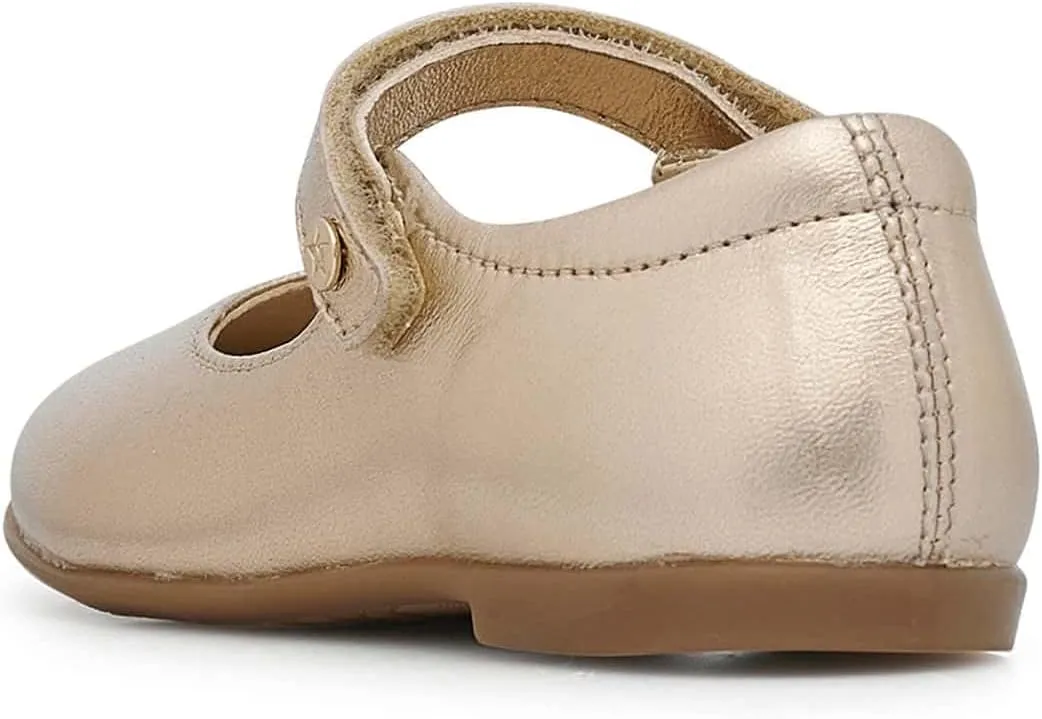 Naturino Girl's Darling (Toddler/Little Kid) Mary Jane Flat