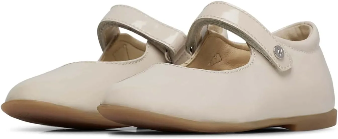 Naturino Girl's Darling (Toddler/Little Kid) Mary Jane Flat