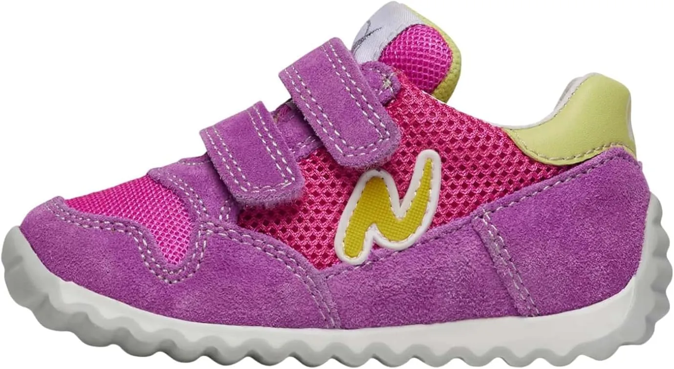 Naturino Girl's Sammy 2 Vl (Toddler/Little Kid) Sneaker