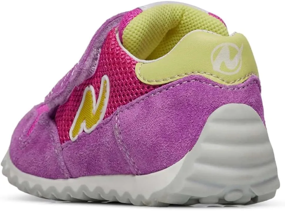 Naturino Girl's Sammy 2 Vl (Toddler/Little Kid) Sneaker