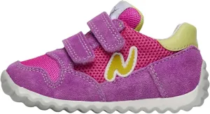 Naturino Girl's Sammy 2 Vl (Toddler/Little Kid) Sneaker
