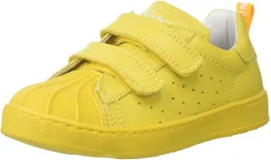 Naturino unisex-child NATURINO 4425 VL V Velcro Tennis (Infant/Toddler)
