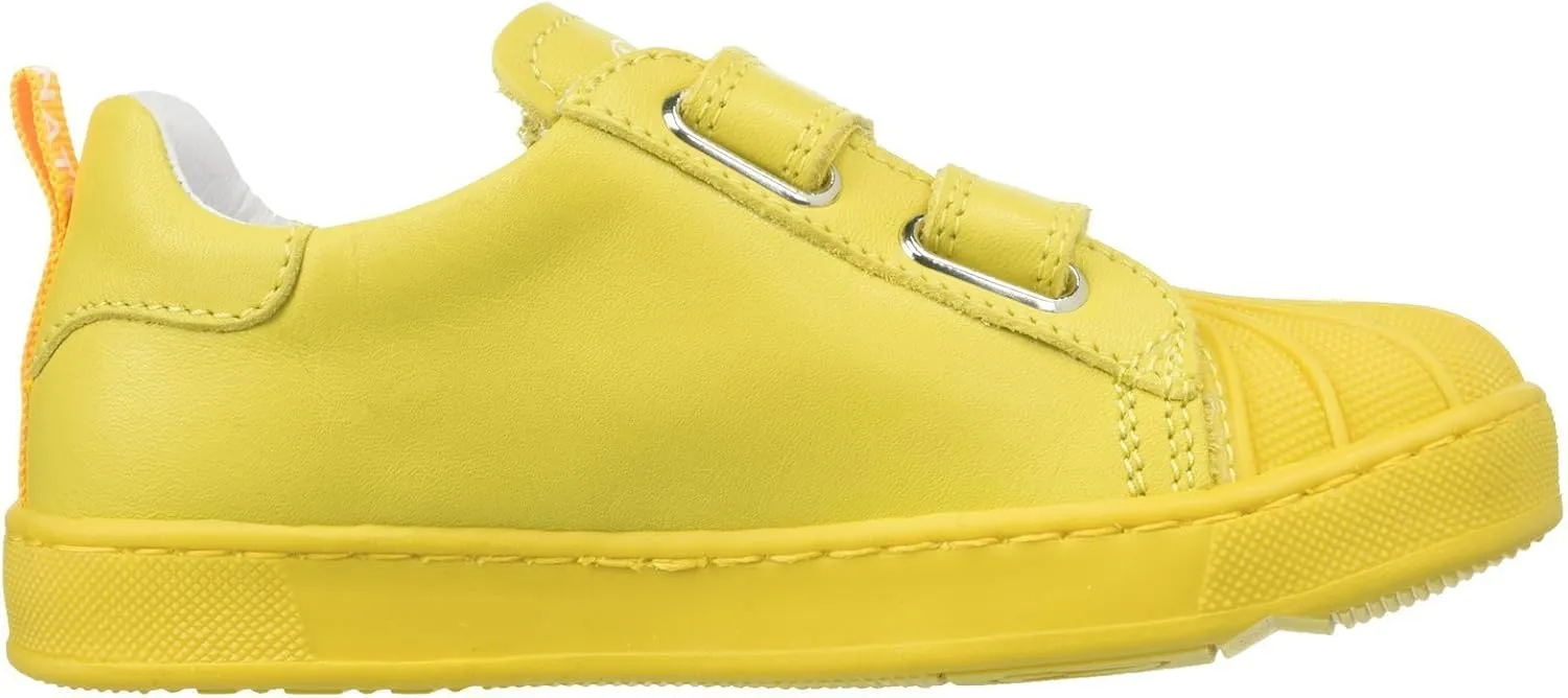 Naturino unisex-child NATURINO 4425 VL V Velcro Tennis (Infant/Toddler)