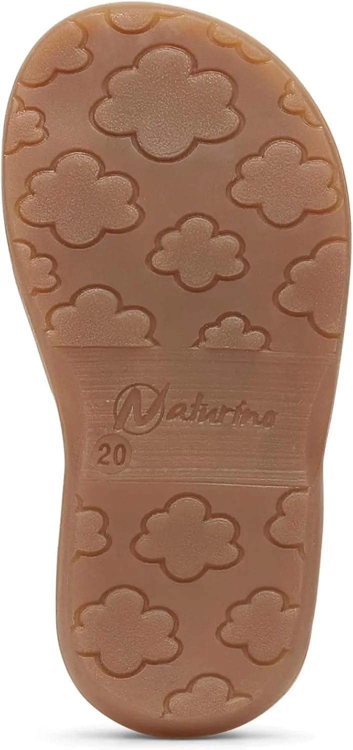 Naturino Women's Maya (Toddler/Little Kid) Sandal