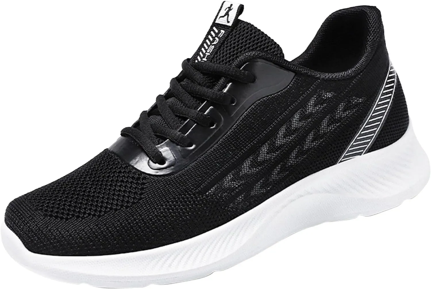 Tennis Shoes Womens Slip On Sneakers Men Wide Width Loafers for Women Comfort Comfy Soft Cover Heel Christmas Tennis Shoes for Women Loafers for Women Casual