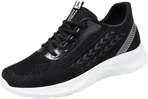 Tennis Shoes Womens Slip On Sneakers Men Wide Width Loafers for Women Comfort Comfy Soft Cover Heel Christmas Tennis Shoes for Women Loafers for Women Casual