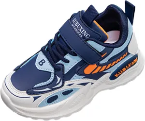 Toddler Big Kids Shoes Boys Girls Breathable Sneakers Athletic Running Shoes Casual Sports Sneakers Girls Sneaker